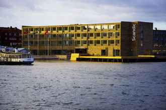 Bangunan 4 Scandic Karlskrona