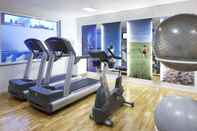 Fitness Center Scandic Karlskrona