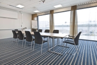 ห้องประชุม Scandic Karlskrona