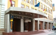 ภายนอกอาคาร 3 Hotel Astoria City Center