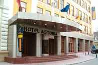 Exterior Hotel Astoria City Center