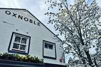 Exterior The Oxnoble