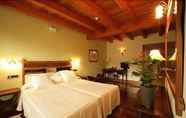 ห้องนอน 6 Etxegana Hotel & Spa