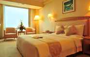 Kamar Tidur 3 Harbourview Hotel & Resort