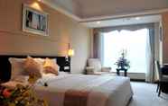 Bilik Tidur 5 Harbourview Hotel & Resort