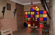 Khu vực công cộng 6 Riad Taroudant