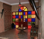 พื้นที่สาธารณะ 6 Riad Taroudant