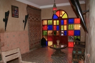 Khu vực công cộng Riad Taroudant