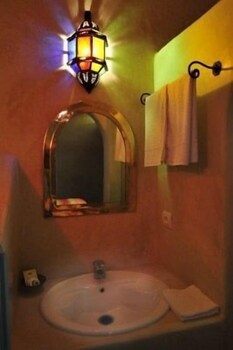 In-room Bathroom 2 Riad Taroudant