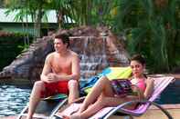 Kolam Renang Darwin FreeSpirit Resort