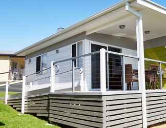 Exterior 2 NRMA Merimbula Beach Holiday Resort