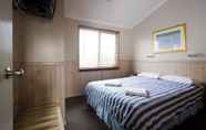 Bedroom 2 NRMA Merimbula Beach Holiday Resort