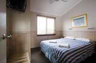 Bedroom NRMA Merimbula Beach Holiday Resort