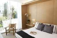 Bedroom Alenti Sitges Hotel & Restaurant