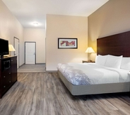 Bedroom 2 La Quinta Inn & Suites by Wyndham McKinney