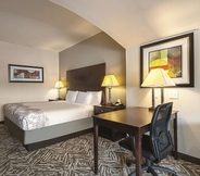 Bedroom 4 La Quinta Inn & Suites by Wyndham McKinney