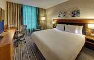 ห้องนอน 6 Hilton Garden Inn Frankfurt Airport