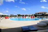 Swimming Pool Hotel Gran Torre