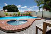 Fasilitas Hiburan Burleigh Point Holiday Apartments