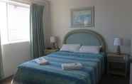 Kamar Tidur 4 Burleigh Point Holiday Apartments