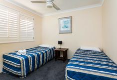 Phòng ngủ 7 Burleigh Point Holiday Apartments