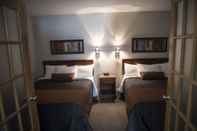 ห้องนอน Motel Le Deauville