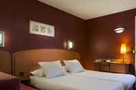 Bilik Tidur Sky Hotel Goussainville Charles de Gaulle - ex Comfort Hotel