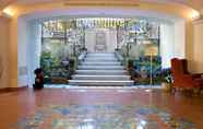 Lobby 6 Grand Hotel La Favorita