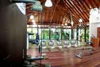 Fitness Center Constance Halaveli