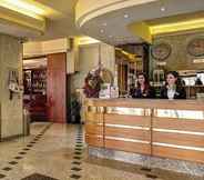Quầy bar, cafe và phòng lounge 4 Hotel Europa