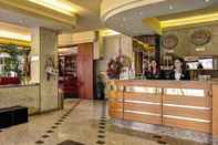 บาร์ คาเฟ่ และเลานจ์ Hotel Europa