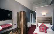 Bilik Tidur 5 Argyll Western Hotel