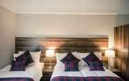 Bilik Tidur 7 Argyll Western Hotel