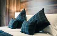 Bilik Tidur 3 Argyll Western Hotel