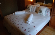 Bedroom 2 Sport Hotel Pocol