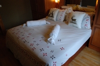 Bedroom Sport Hotel Pocol