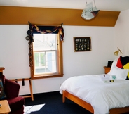 ห้องนอน 5 Mariner King Inn