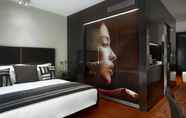 Kamar Tidur 6 Park Plaza Westminster Bridge London