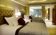 Kamar Tidur 4 Tangla Hotel Beijing