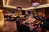 Ruangan Fungsional Tangla Hotel Beijing