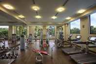 Fitness Center ITC Gardenia, a Luxury Collection Hotel, Bengaluru