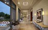 Lobby 4 ITC Gardenia, a Luxury Collection Hotel, Bengaluru