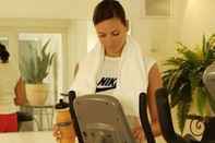 Fitness Center Hotels & Appartments Feuerschiff (3114375)