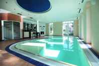 Swimming Pool Hotels & Appartments Feuerschiff (3114375)