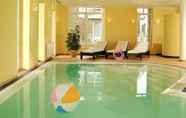 Swimming Pool 6 Hotels & Appartments Feuerschiff (3114375)