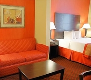 Common Space 3 Best Western Plus Flowood Inn & Suites