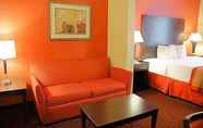 Ruang Umum 3 Best Western Plus Flowood Inn & Suites