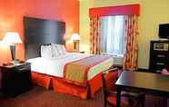 Bilik Tidur 4 Best Western Plus Flowood Inn & Suites