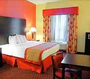 Bedroom 4 Best Western Plus Flowood Inn & Suites