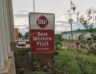 Luar Bangunan 2 Best Western Plus Flowood Inn & Suites